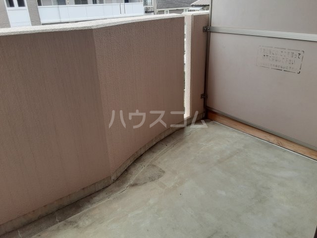 21/30 バルコニー