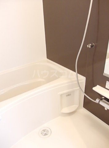 8/24 浴室