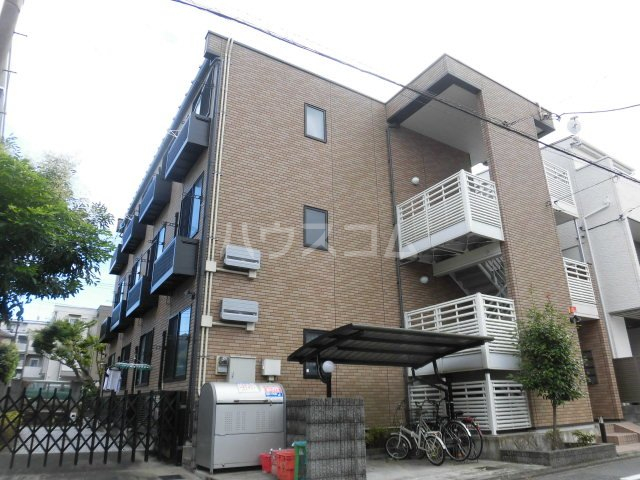 1/22 外観