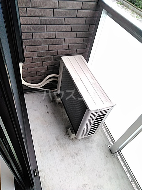 16/21 バルコニー