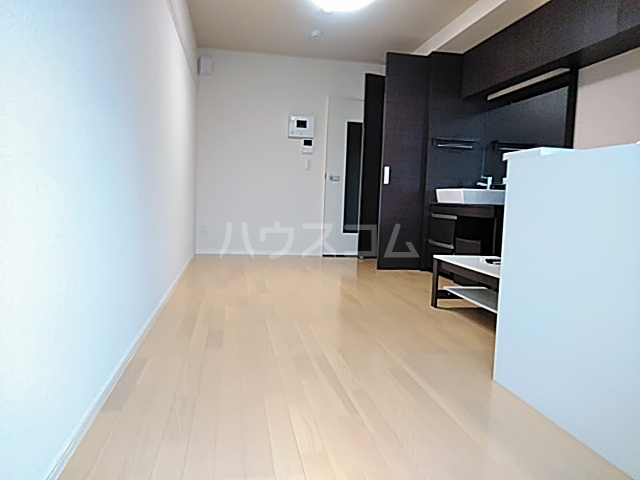 5/21 リビング/ダイニング