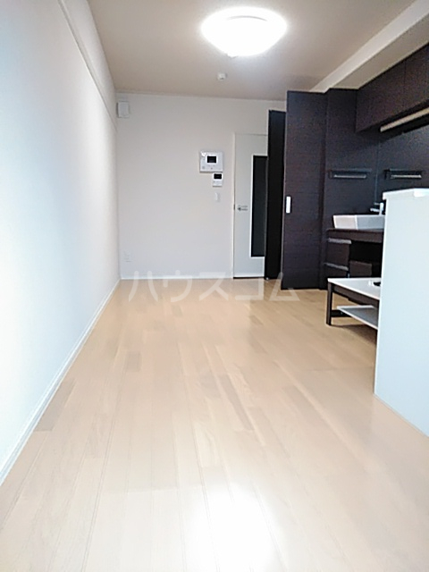 6/21 リビング/ダイニング