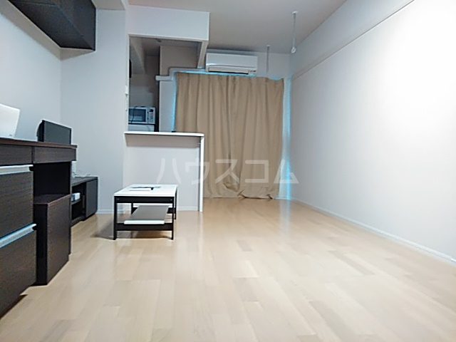 4/21 リビング/ダイニング