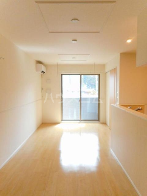 3/25 リビング/ダイニング