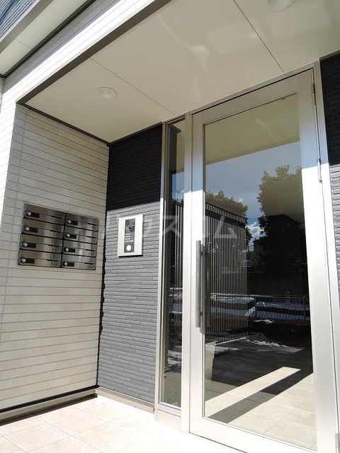 14/24 エントランス