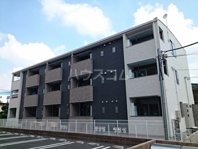 1/30 外観