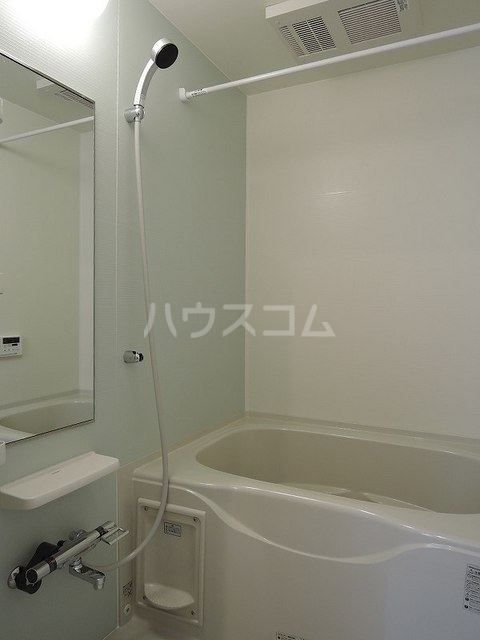 浴室