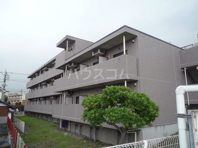 1/11 外観