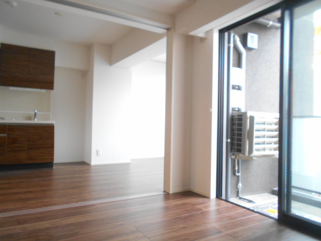 5/26 リビング/ダイニング