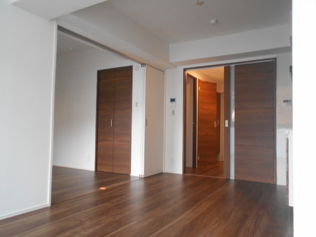 4/26 リビング/ダイニング