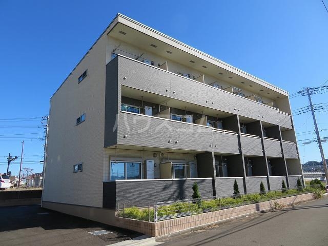 1/22 外観