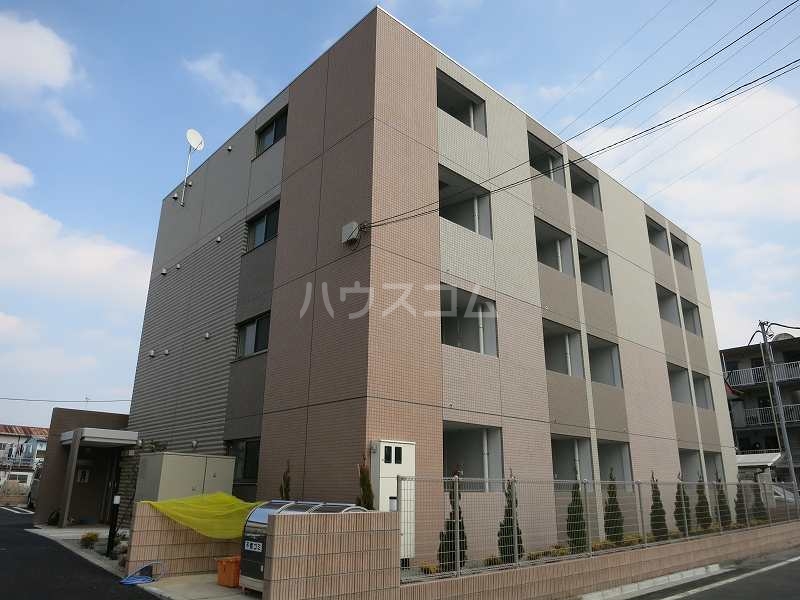 1/30 外観