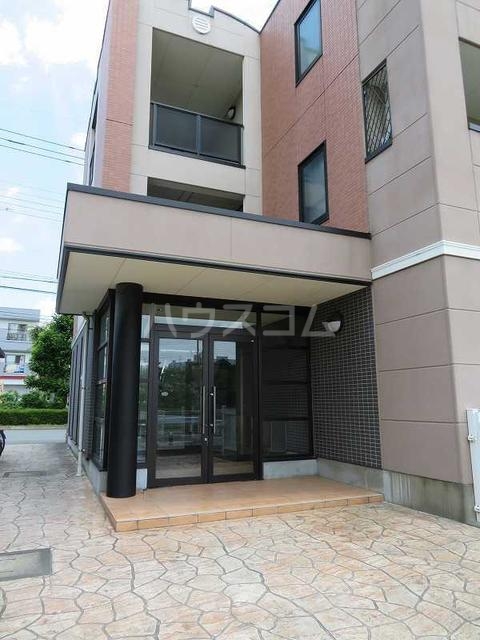 2/12 エントランス