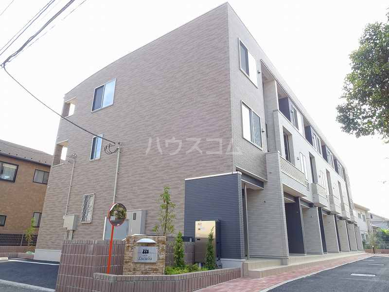 1/24 外観