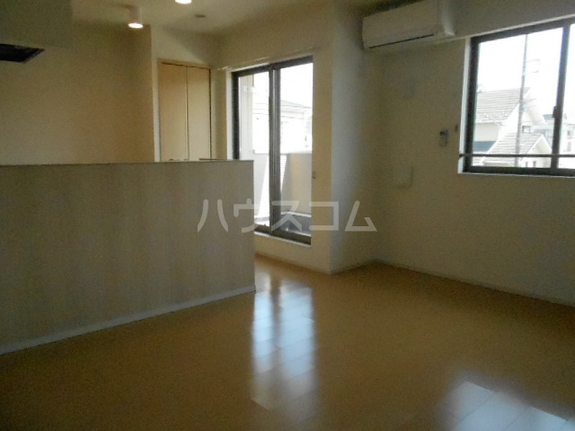 3/20 リビング/ダイニング