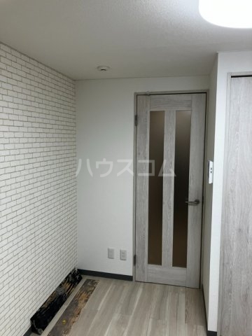 4/23 室内