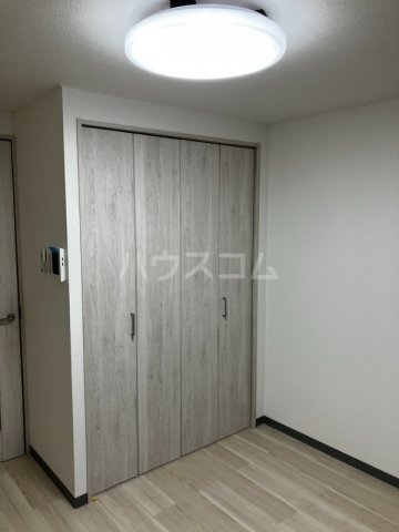 5/23 室内