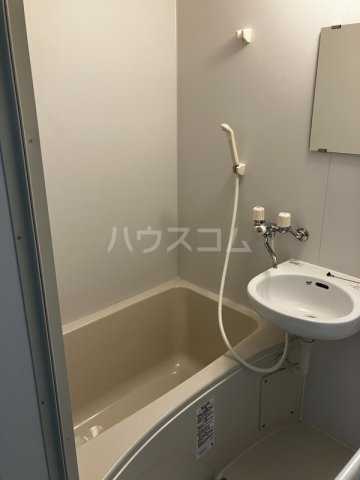 9/23 浴室