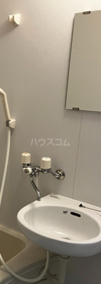 11/23 洗面