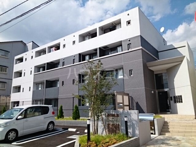 1/24 外観