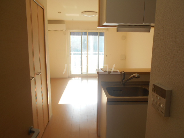 4/27 リビング/ダイニング