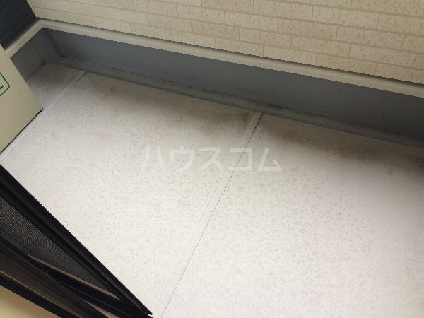 14/26 バルコニー