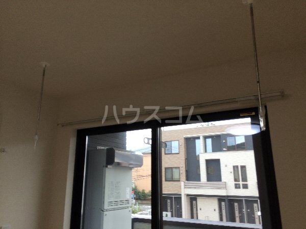 5/26 リビング/ダイニング