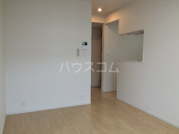 4/26 リビング/ダイニング