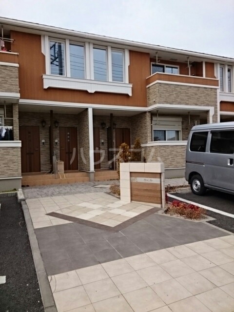 2/12 エントランス