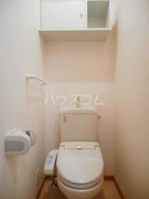 12/30 トイレ