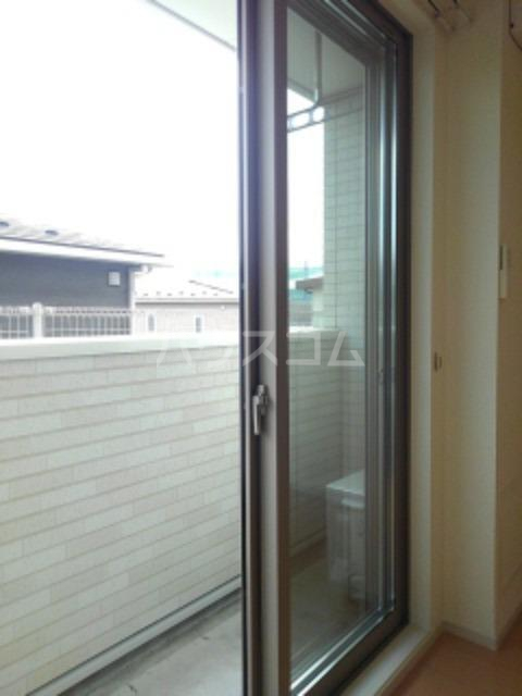 20/30 バルコニー