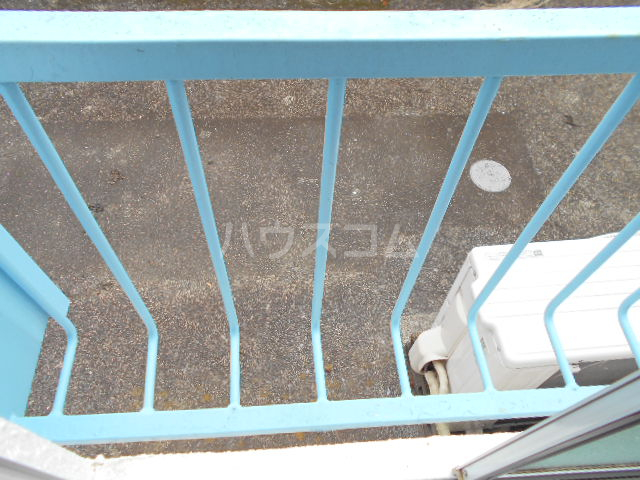 16/30 バルコニー