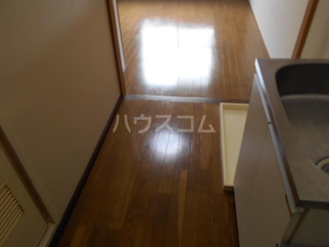 4/30 リビング/ダイニング