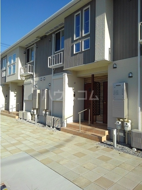 2/11 エントランス