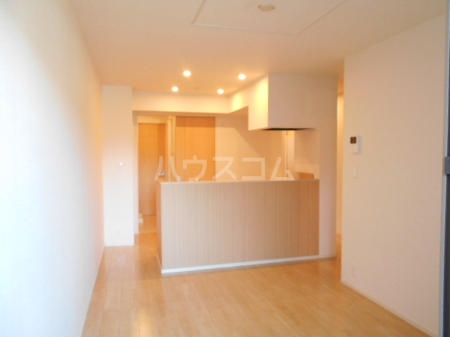 4/26 リビング/ダイニング