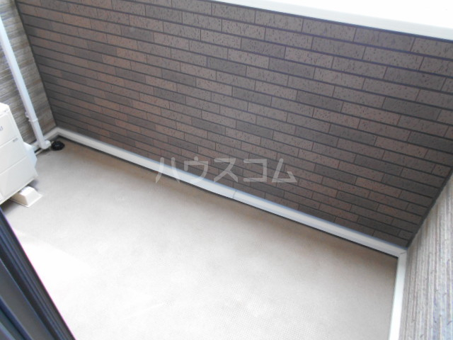 14/26 バルコニー