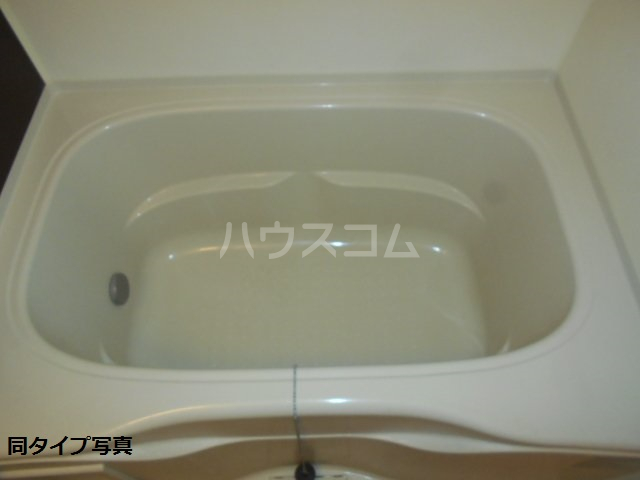 12/28 浴室