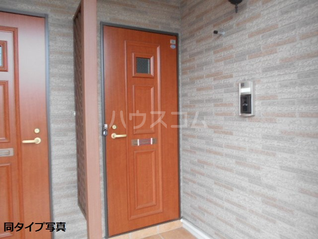 2/8 エントランス