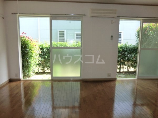 4/27 室内