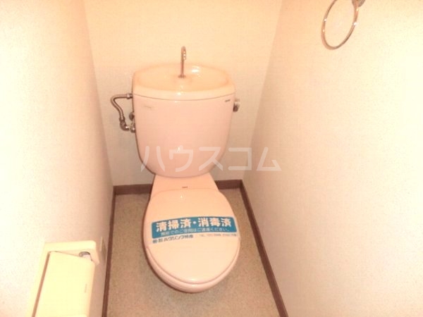 10/27 トイレ