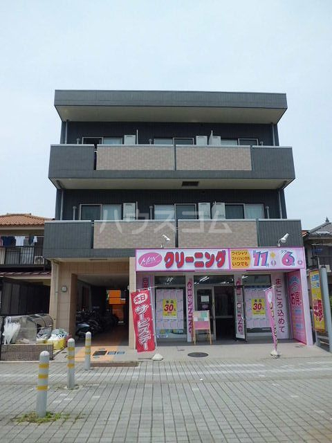 2/21 外観
