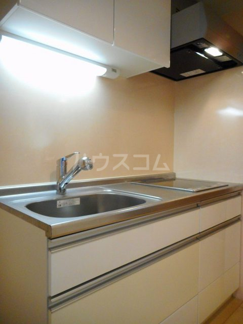 10/29 キッチン