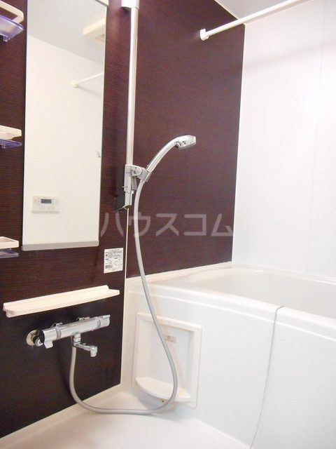 12/29 浴室