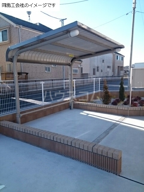 21/30 駐車場