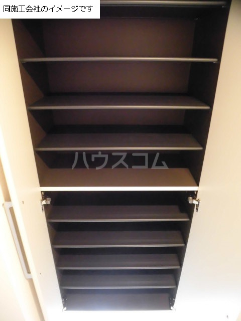 7/30 玄関