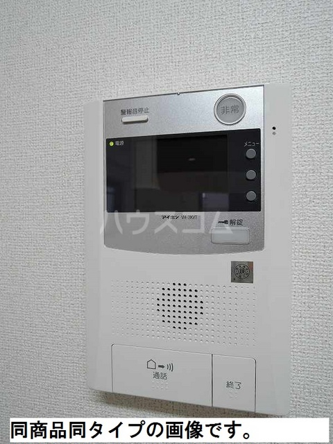 20/30 エントランス