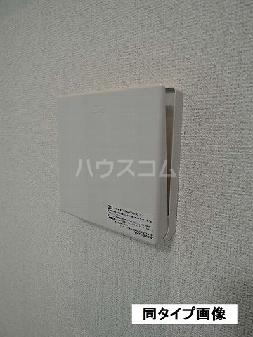 2/9 エントランス