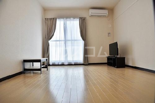 5/26 リビング/ダイニング