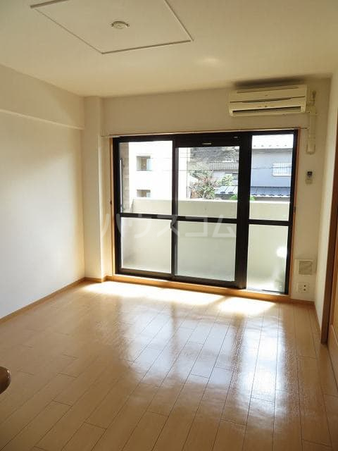 4/29 リビング/ダイニング