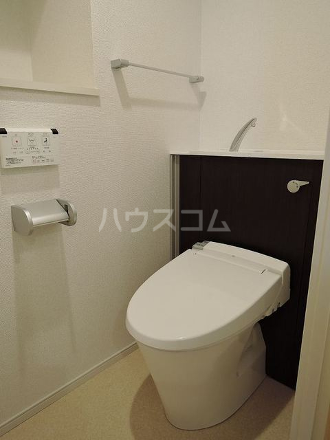 10/22 トイレ
